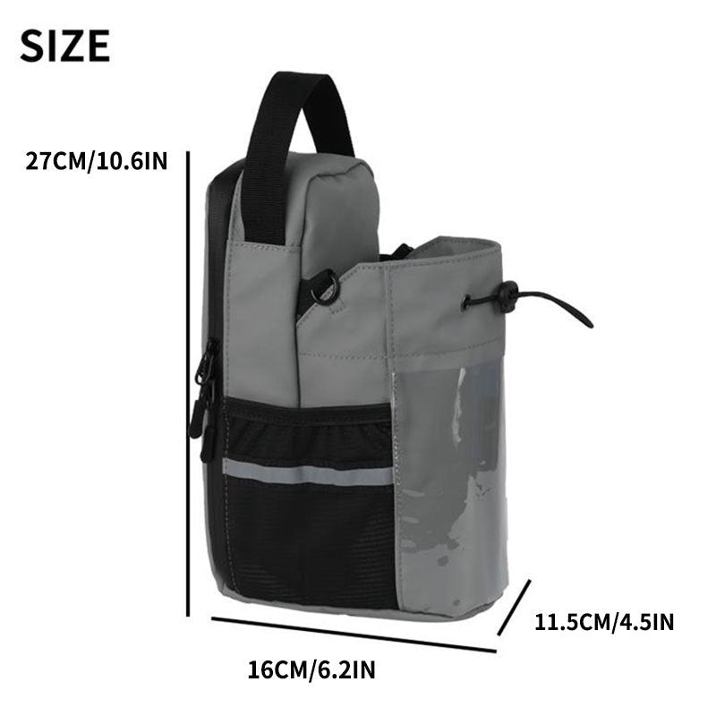 Charming Attractive Classy Kettle Magnetic Strong Sports Backpack