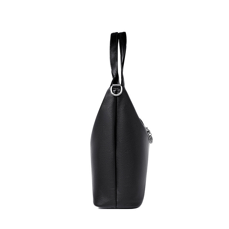 Cool Beautiful Women's Simple Large Capacity Bags