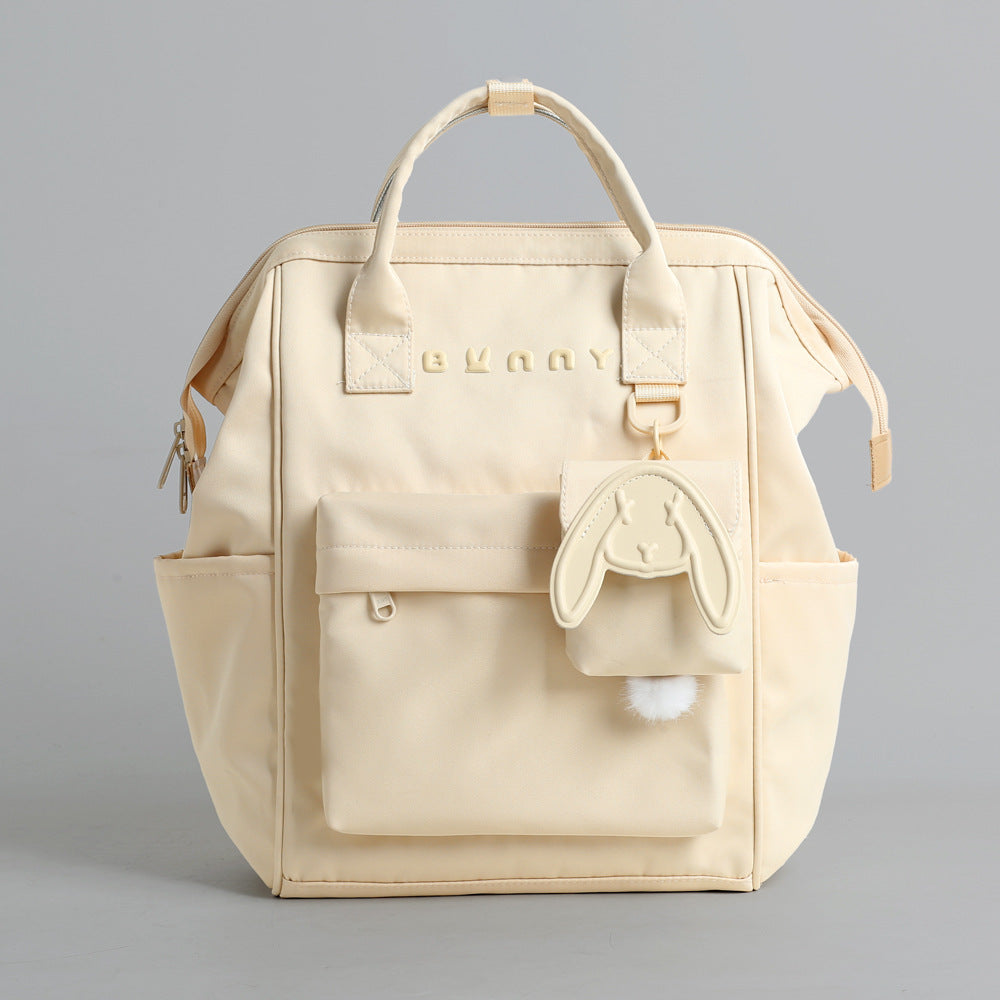 Junior Senior High Mummy Large Capacity Bags