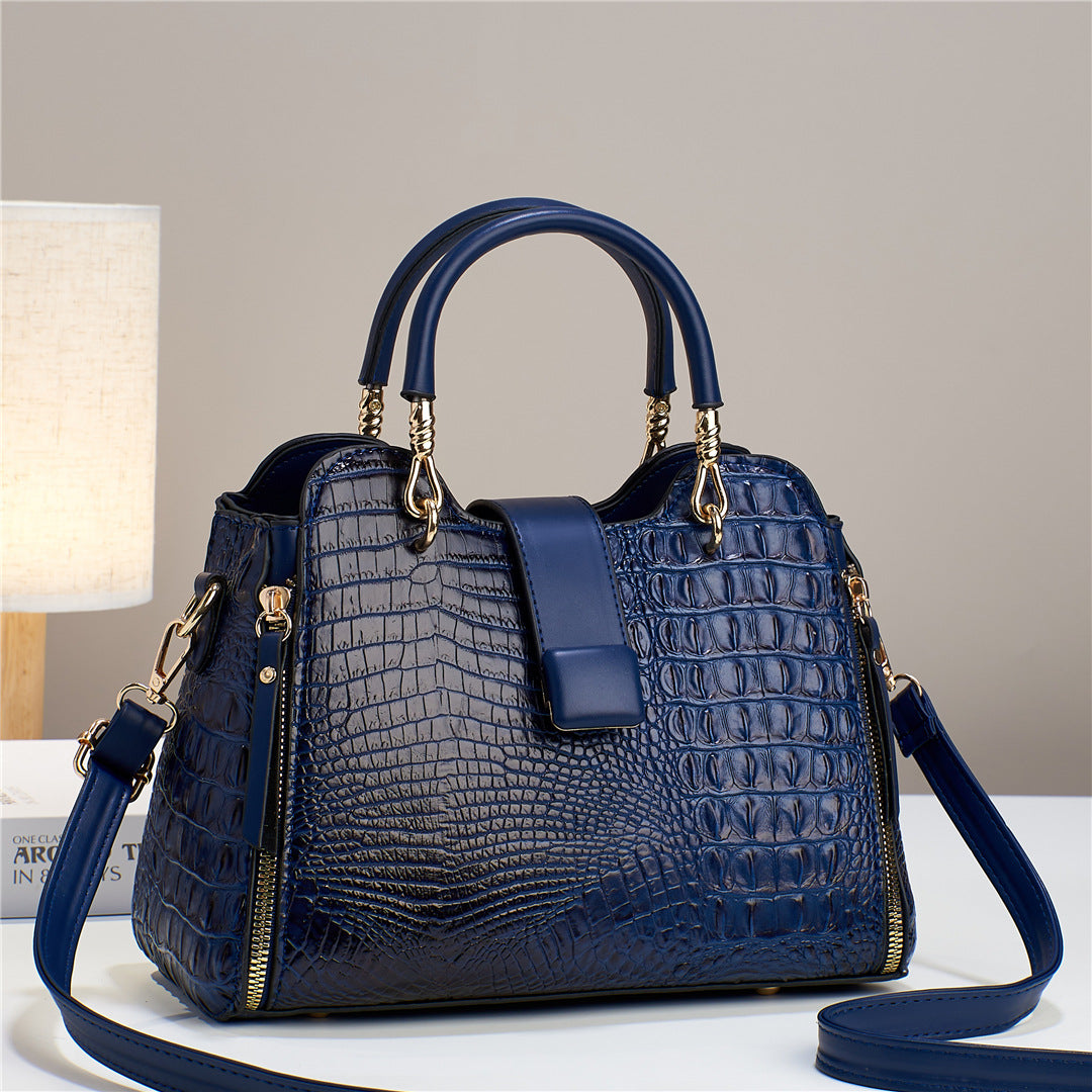 Mail Fashion Mom Versatile Elegant Lady Bags