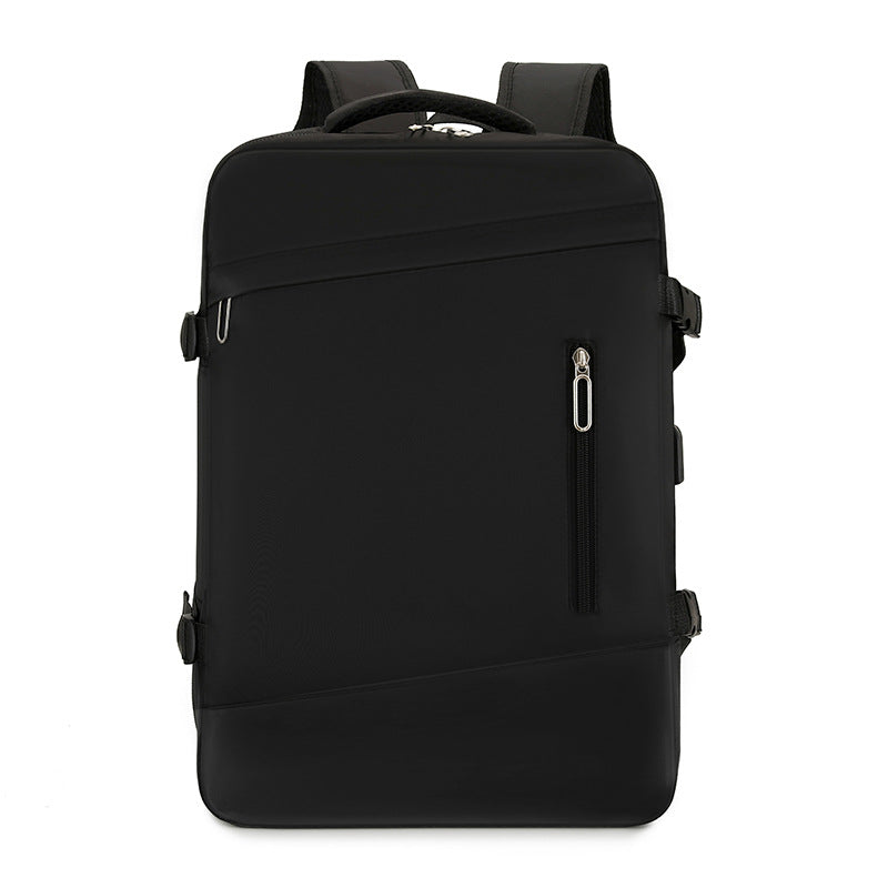 Fashionable Computer Large Capacity For Trip Business Backpack