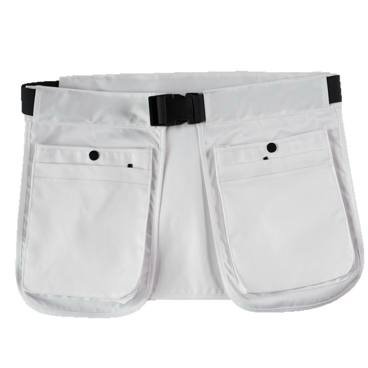 Portable Large Capacity Waterproof Half-length Apron Seal Multifunctional Sport Waist Bag, Accessory Bag