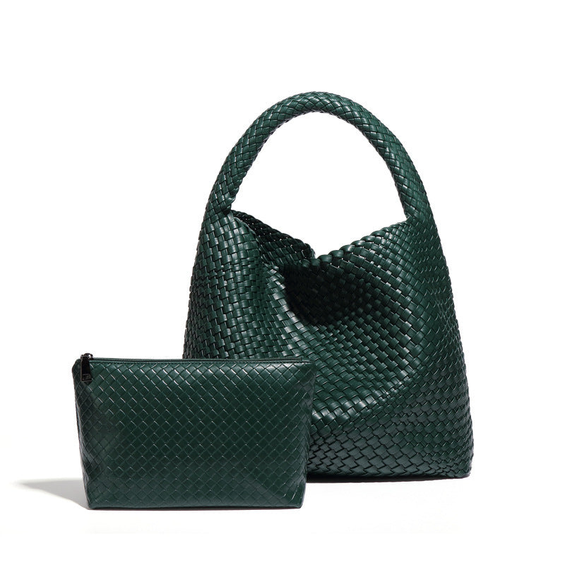 Simple Versatile Large Capacity Underarm Vegetable Bags