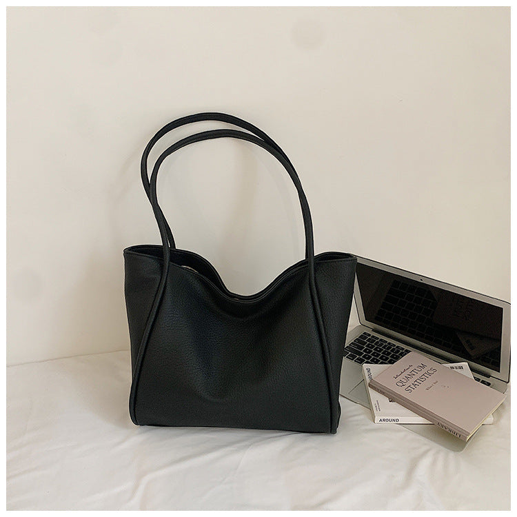 Women's Super Pop Fashionable High-grade Large Capacity Bags