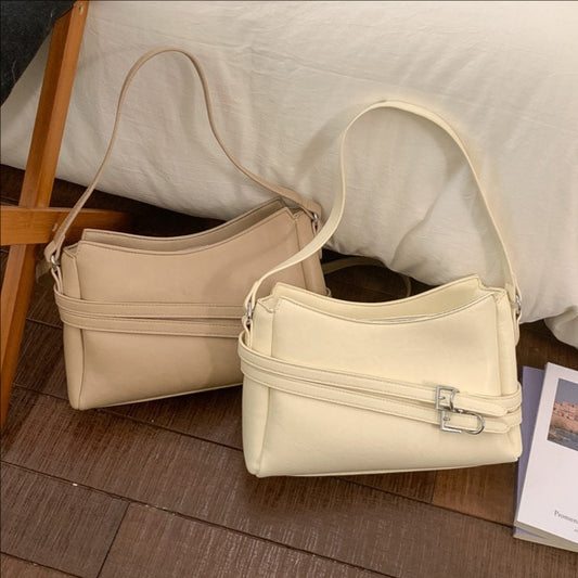 Women's Niche Hot Style Springtide Cool Commuter Underarm Bag
