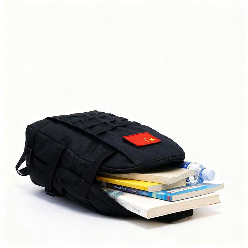 Men's Leisure Large Capacity Cross-country Running Hiking Backpacks