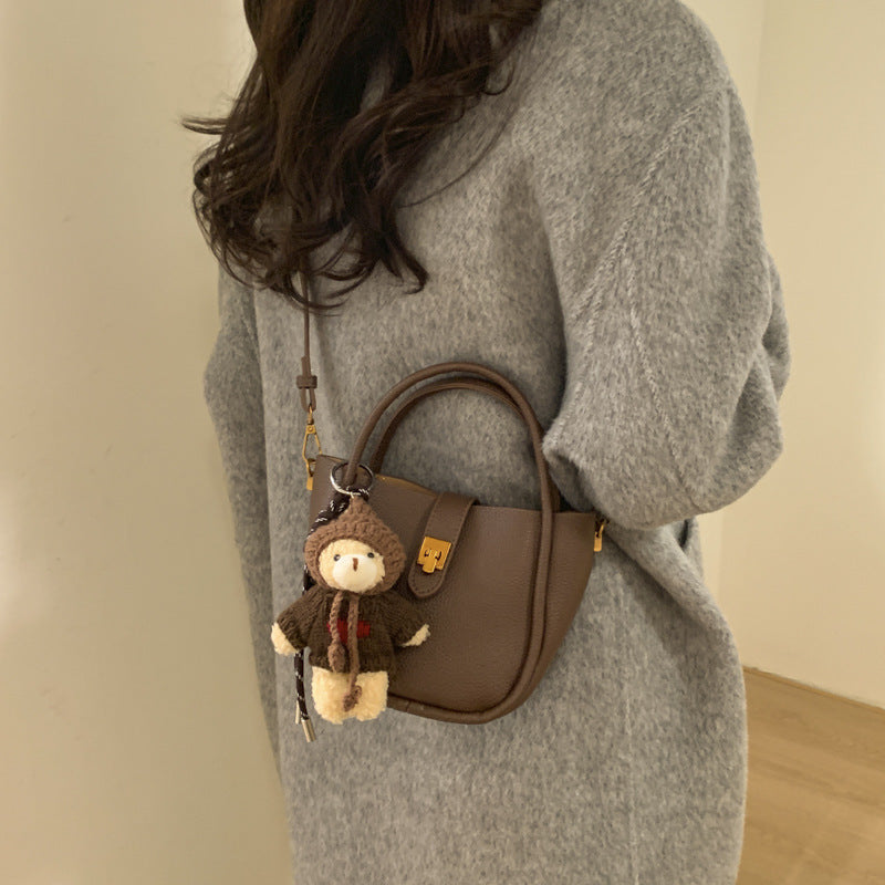 Women's Retro Fashion Exquisite Super Hot Bags