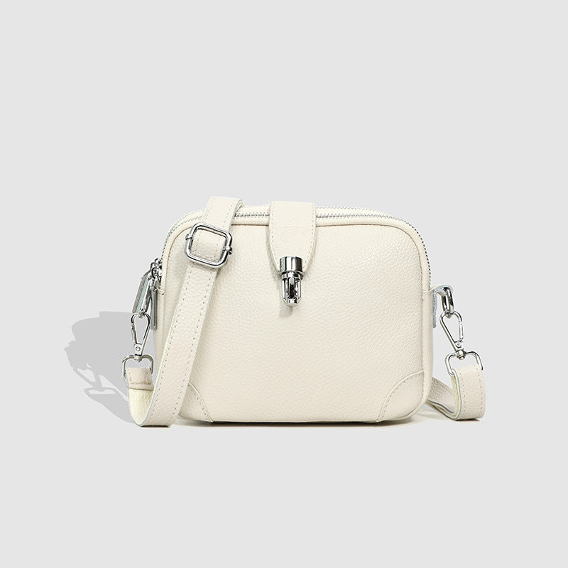 Slouchy Durable Cool Women's Fashion Retro Women's Messenger Bag