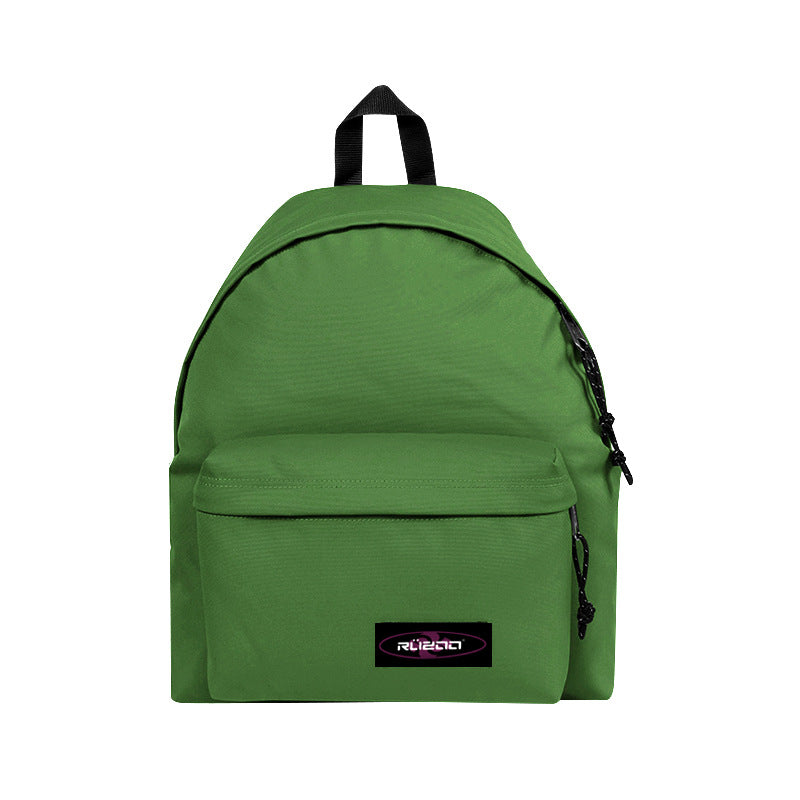 New Trendy Leisure Hiking Medium Size Sports Backpack