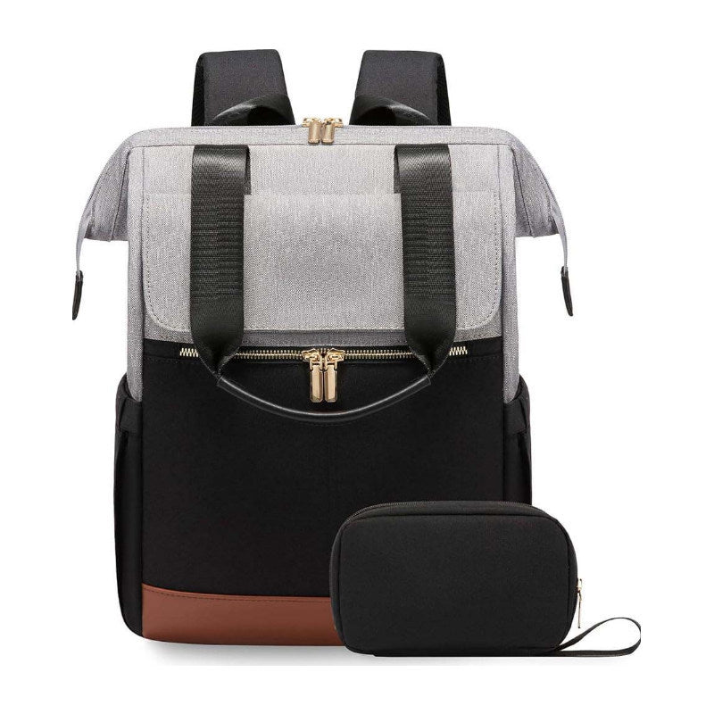 Charming Women's Source Simple Large Capacity Women's Backpack