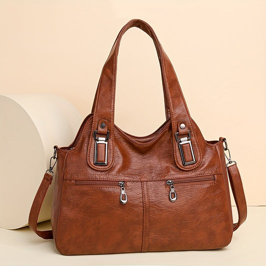 Women's Mother's Mother-in-law Large Capacity Get Grandma Women's Backpack