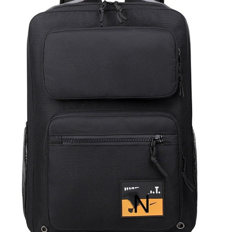 Women's & Men's Fashion Large Capacity Campus High Leisure Backpack