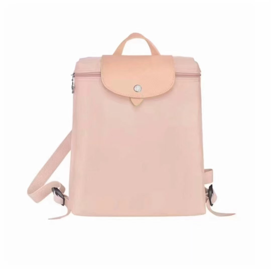 Women's & Men's Dragon Weeks Lightweight Computer Foldable Leisure Women's Backpack