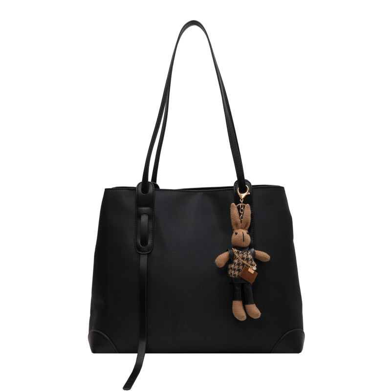 Women's Popular Oxford Cloth Large Capacity Totes Bags