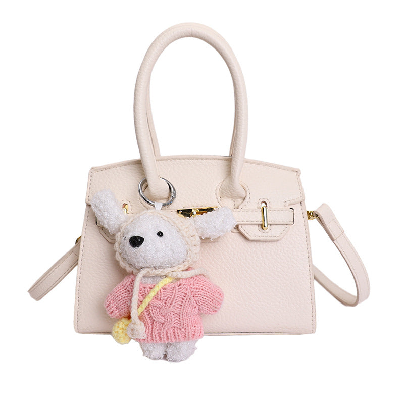 Summer Popular Western Style Sense Fashion Korean Handbags