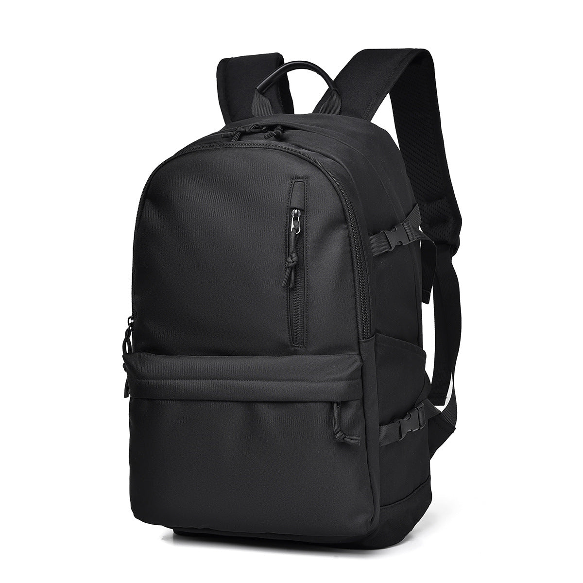 Men's Excursion Female Junior High Large Capacity Business Backpack