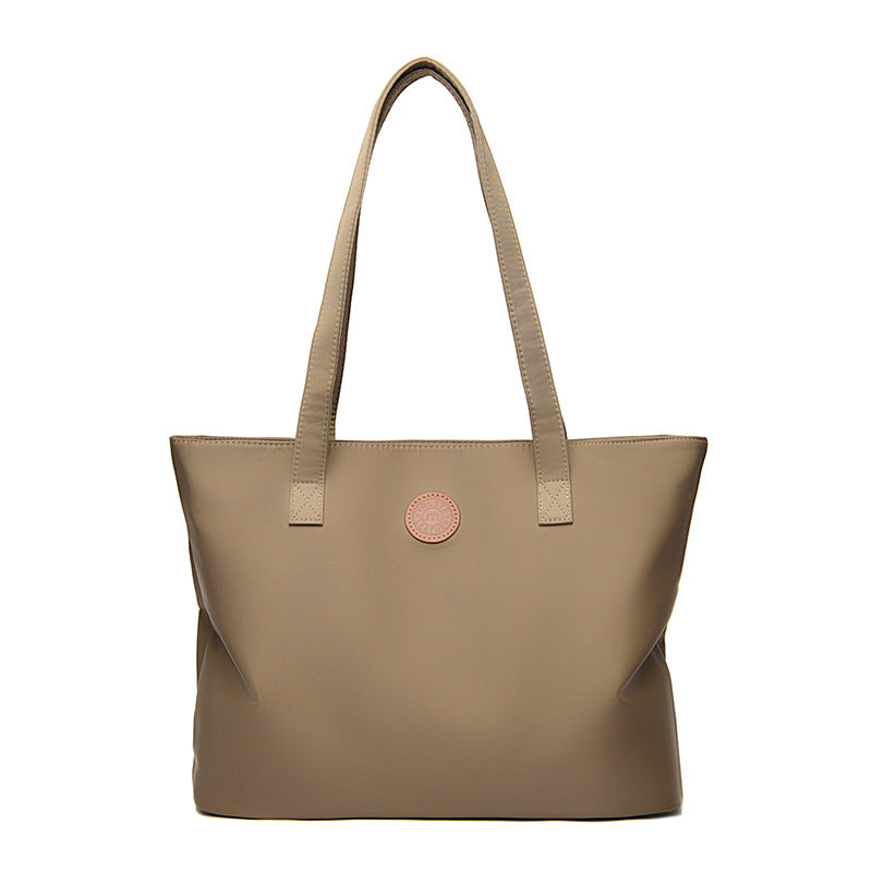 Women's Design Trendy Autumn Large Capacity Totes Bags
