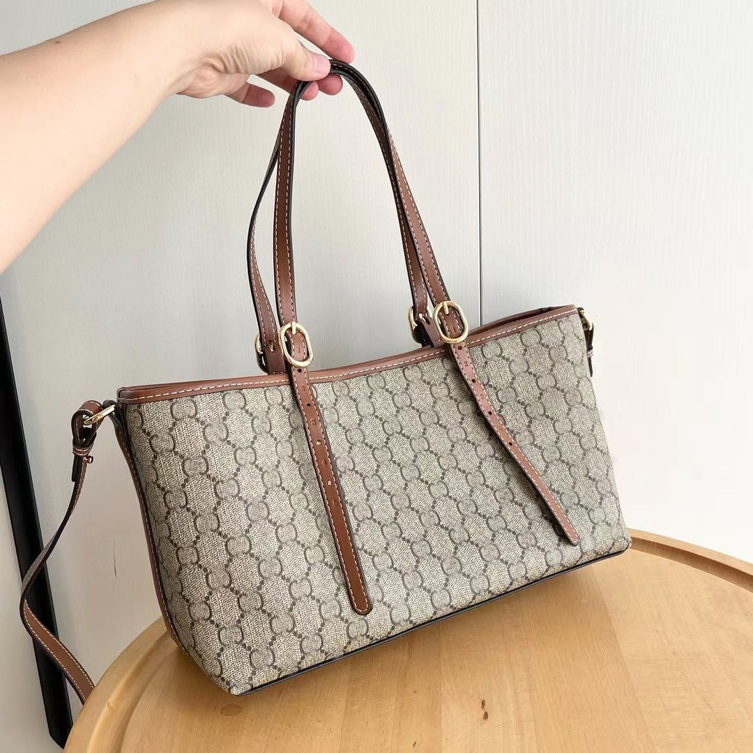 High Quality Recruitment Home Cool Printed Women's Handbag