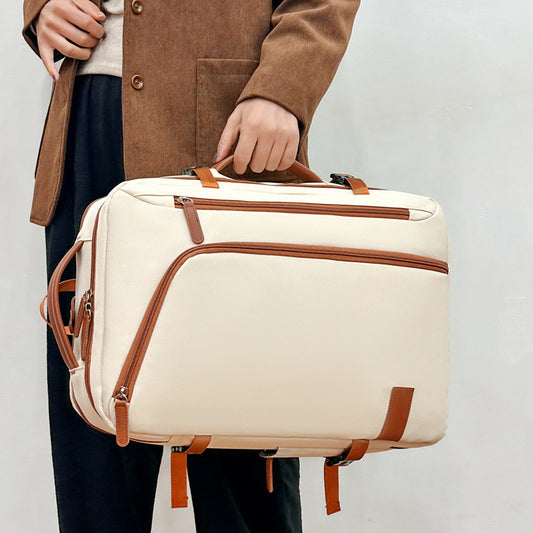 Women's & Men's Large Capacity Business Computer Carry-on Bags