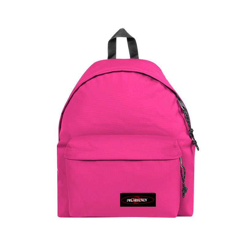 New Trendy Leisure Hiking Medium Size Sports Backpack