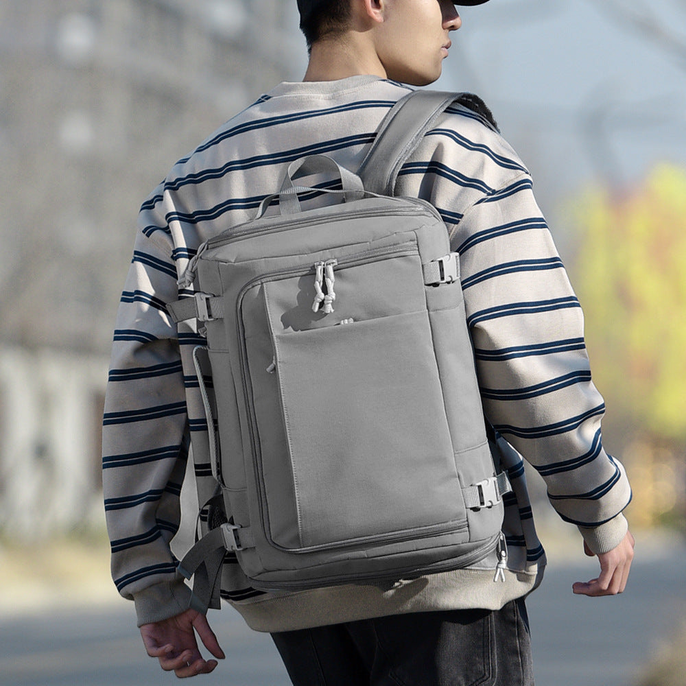 Stylish Large Capacity Computer Lightweight Outing Backpacks