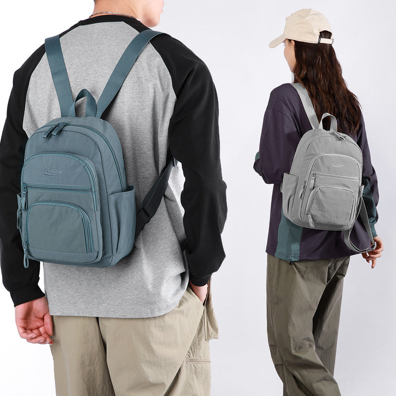 Women's & Men's Large Capacity Fashion Cloth For Bags