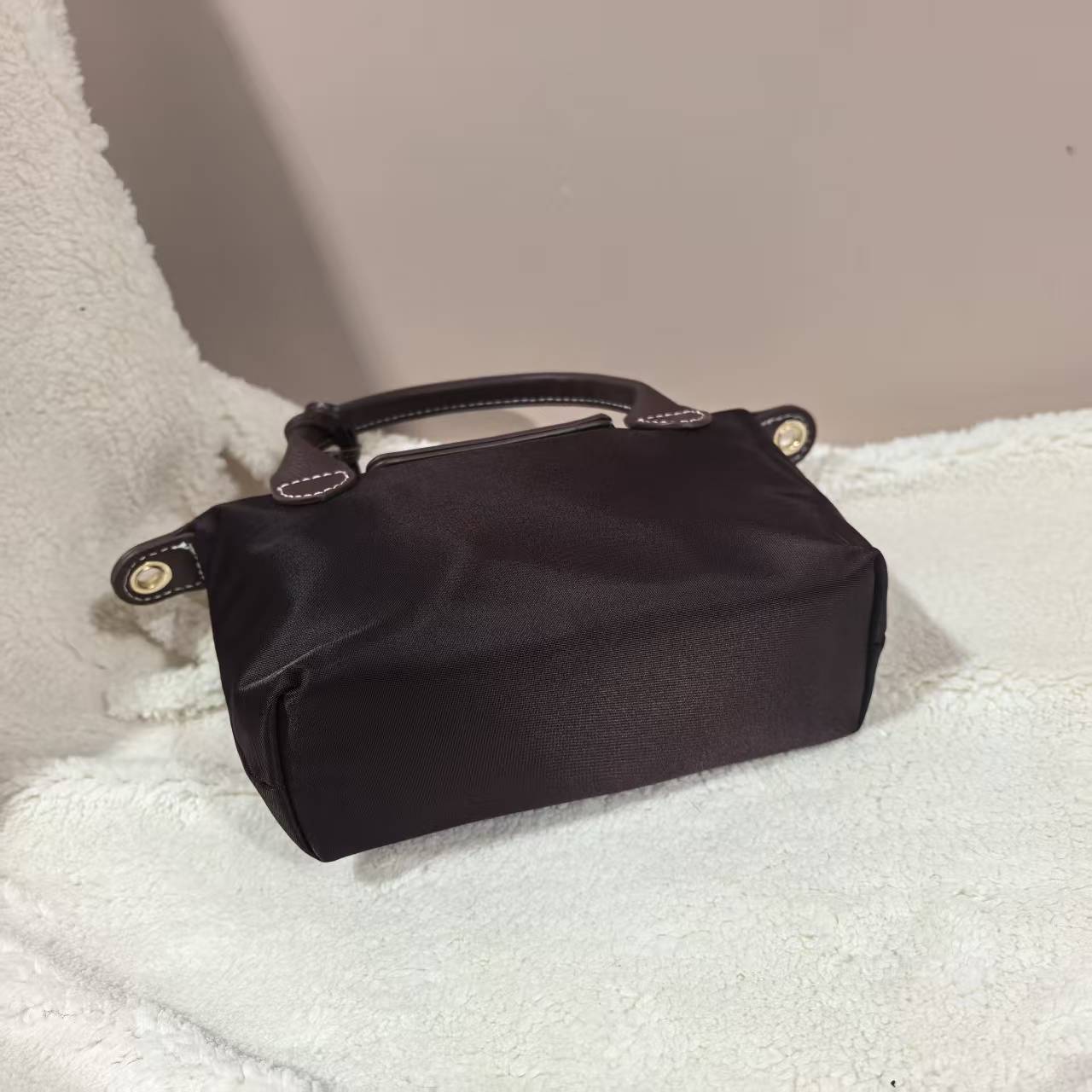 Women's Sao Paulo Autumn Commuter Carrying Tote Bags