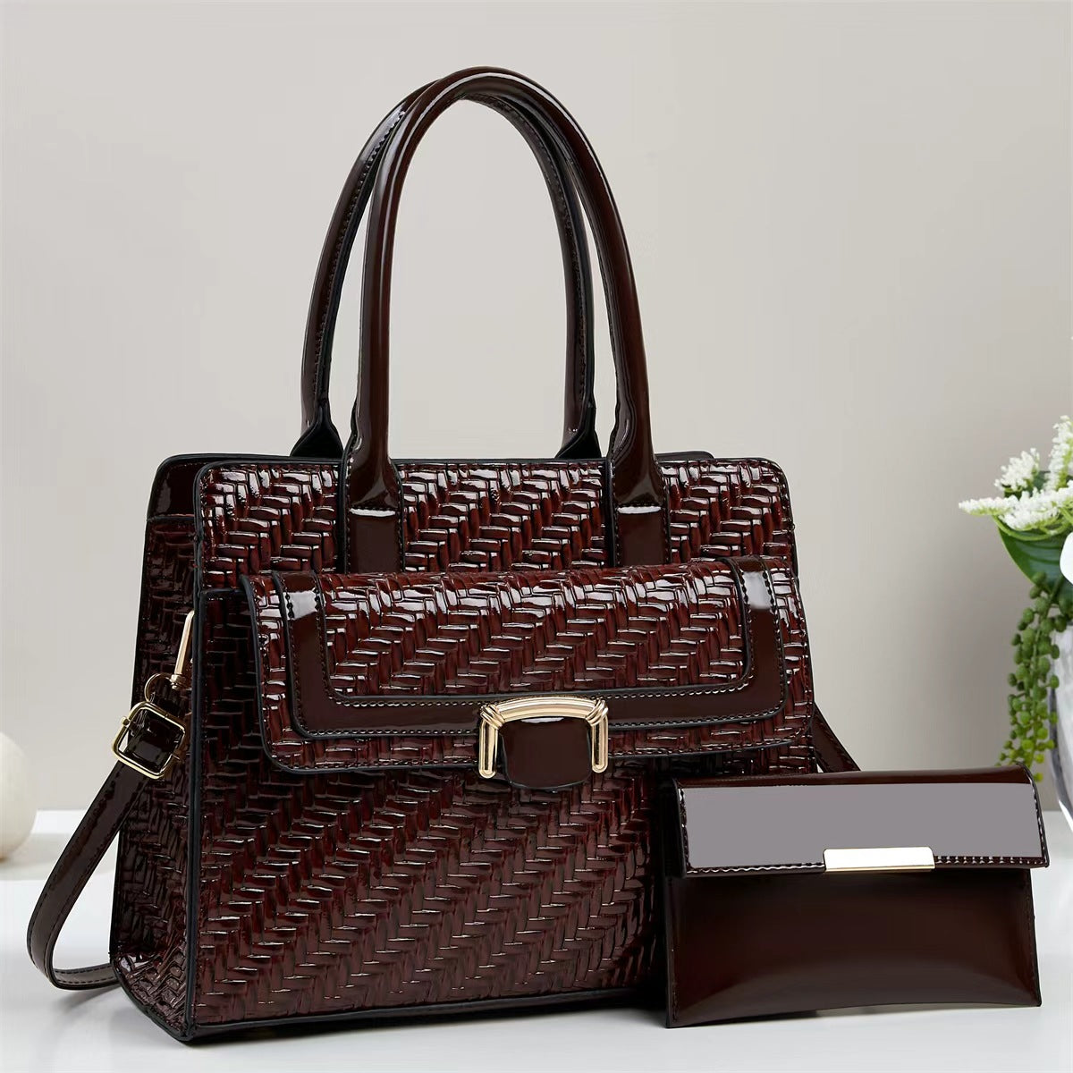 Women's Design Commute Large Capacity Combination Bags