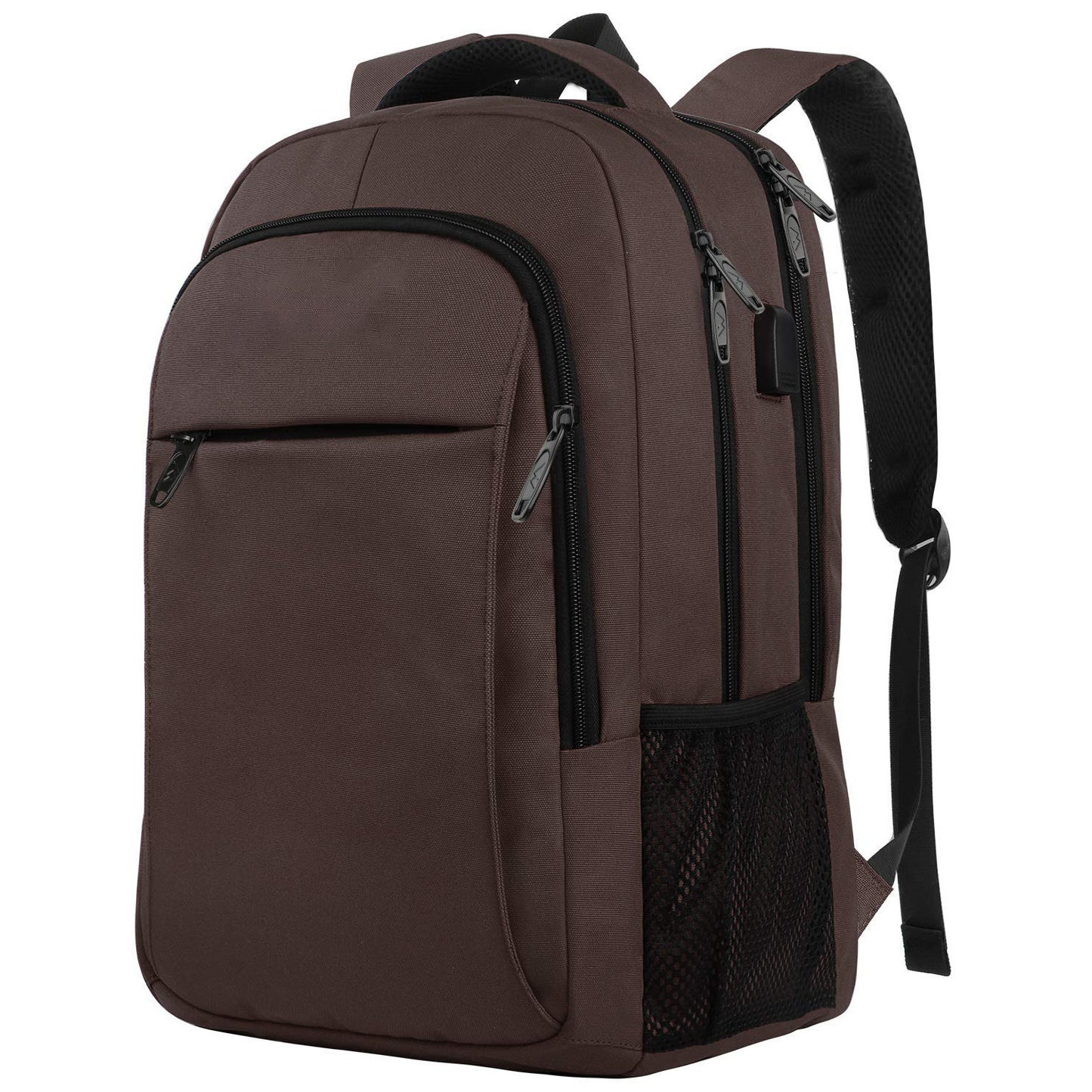 Cool Men's High-grade Large Capacity Business Backpacks