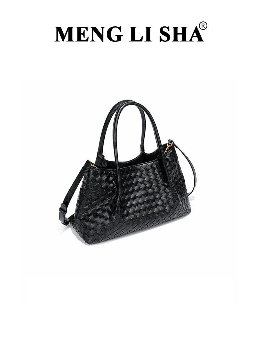 Beautiful Cool Women's Summer Fashion Woven Tote Bags
