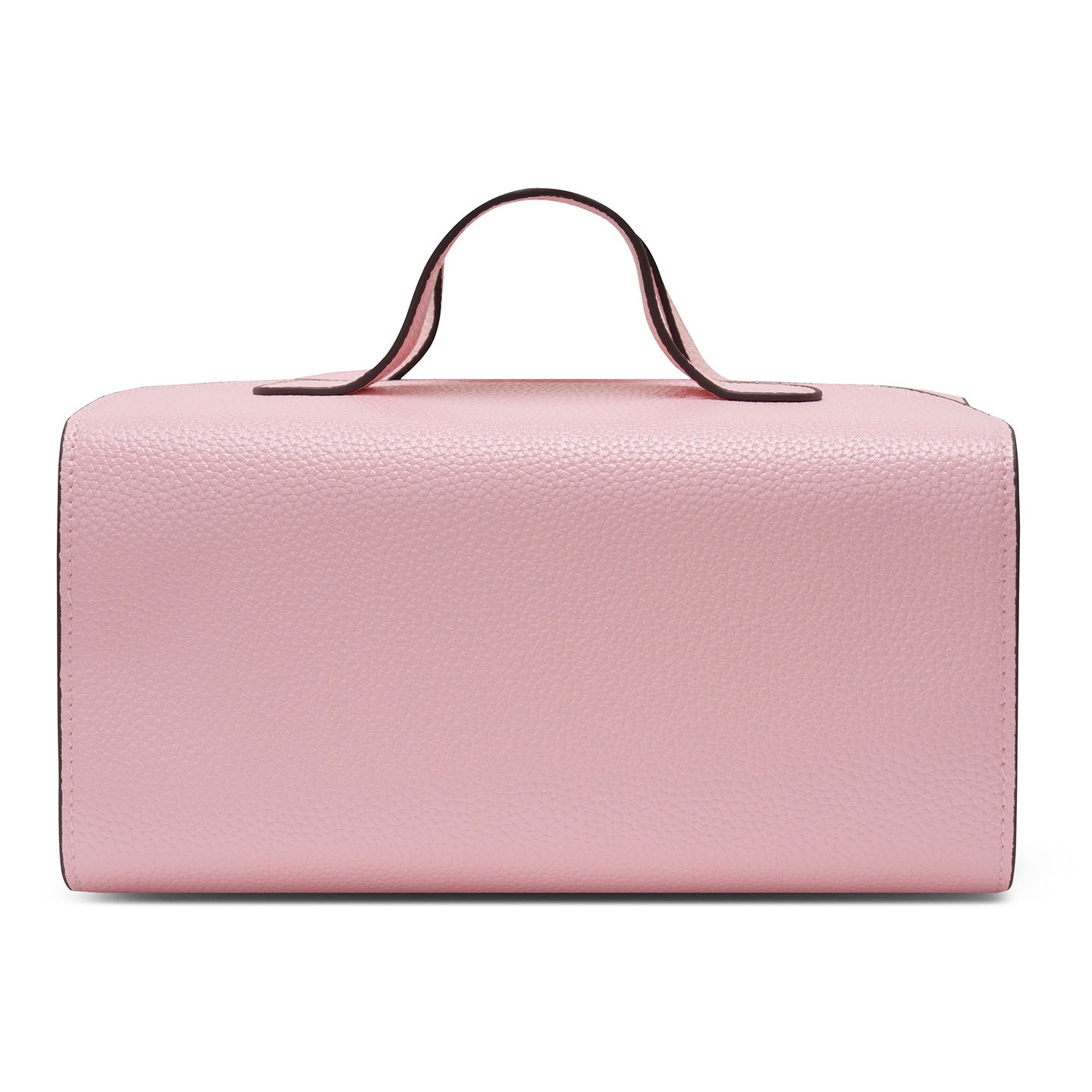 Partition Cosmetics Wash Large Capacity Foldable Portable Makeup Bag