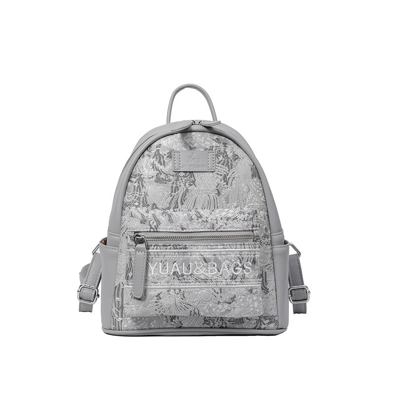 Beautiful Women's Mori Style Fashion Versatile Bags