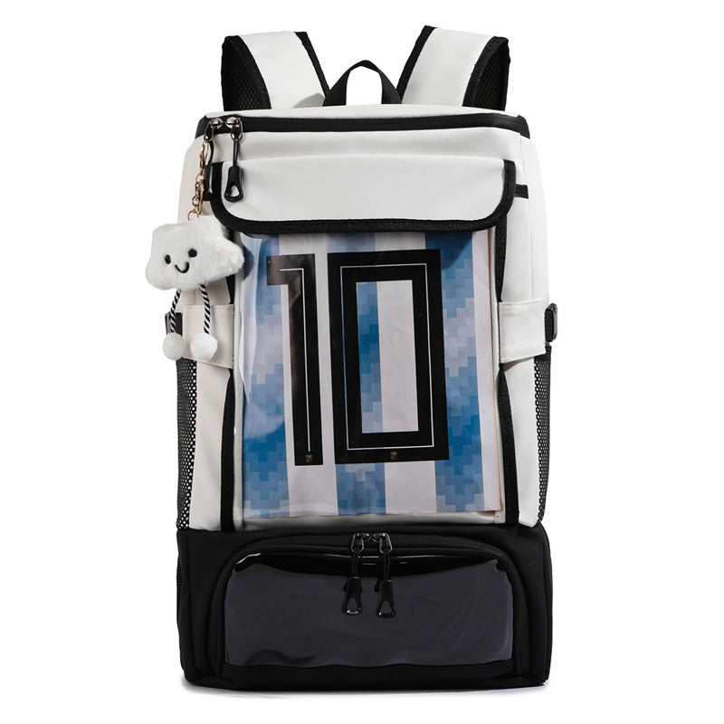 Innovative Men's Trendy Large Capacity Fashion Bags
