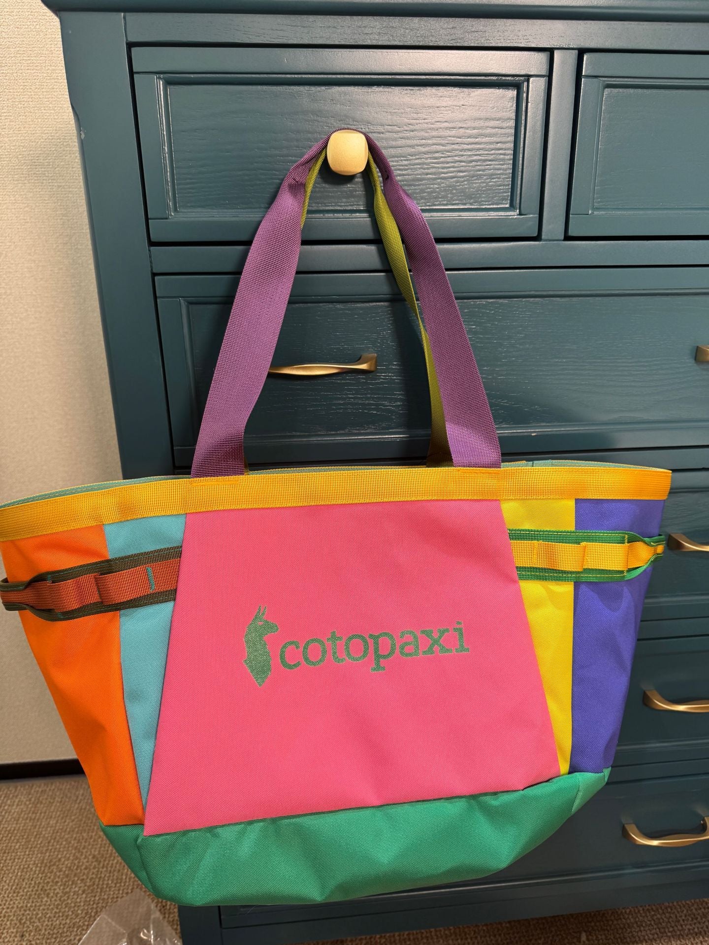 Color Alpaca Dopamine Contrast Personality Trendy Bags