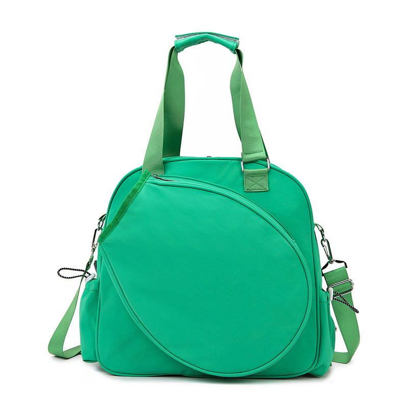 Korean Style Tennis Large Capacity Lightweight Commuter Leisure Backpack