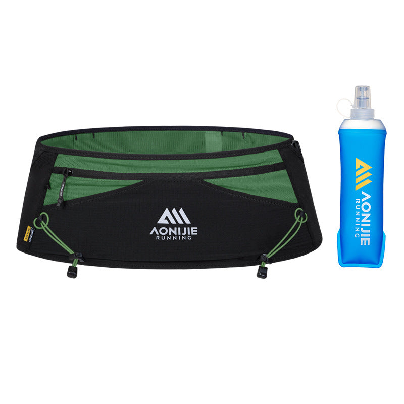 Women's & Men's Running Mobile Workout Equipment Kettle With Phone Bags