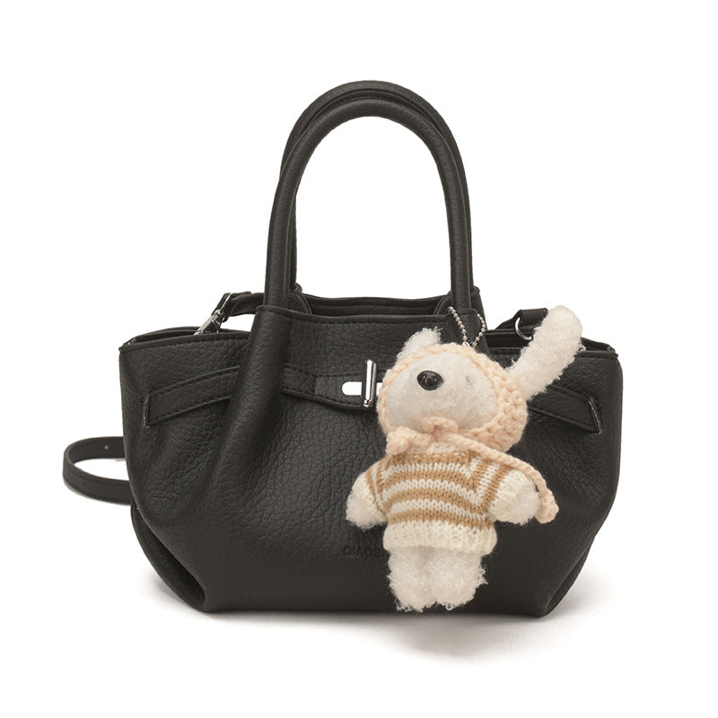 Women's Vegetable Basket Female Large Capacity Versatile Trendy Fashion Tote Bags