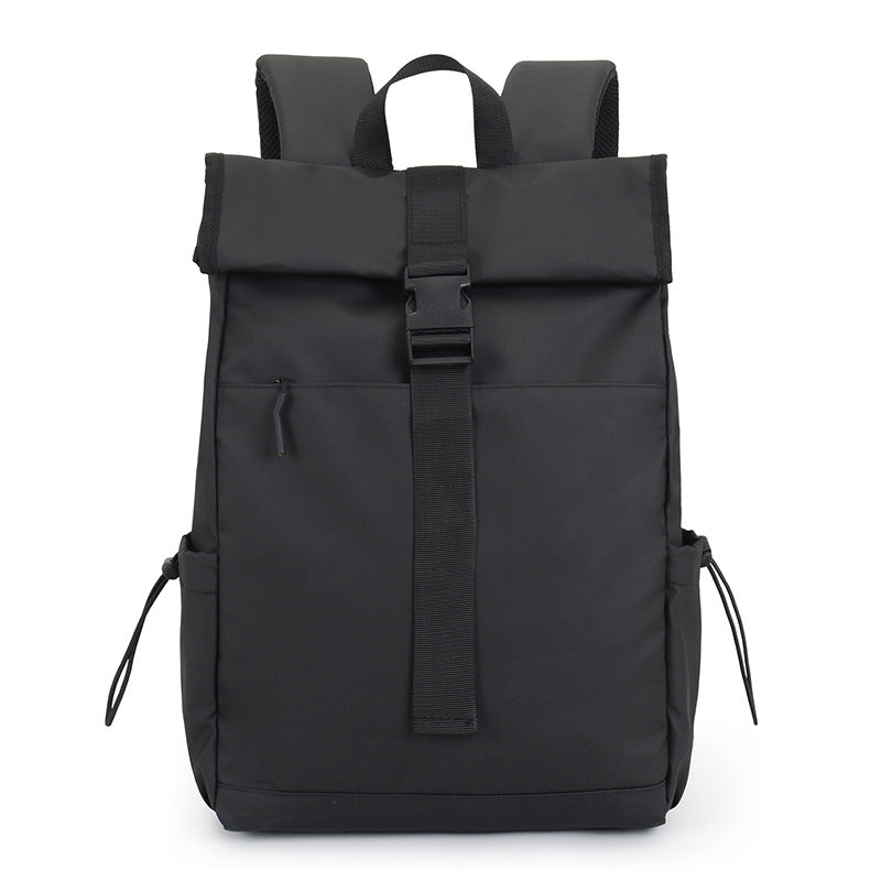 Men's Business Large Capacity Durable Computer Out Leisure Backpack