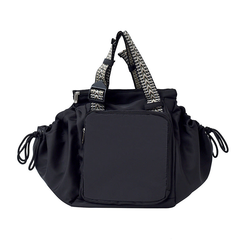 Trendy Charming Women's Cradle Storage Fashion Backpacks