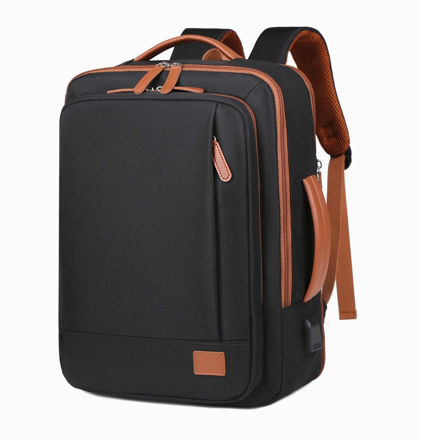 Large Capacity Computer High-grade Commuting Business Can Bags