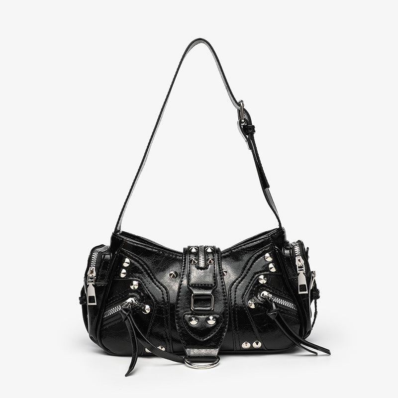 American Retro Design Hot Fashion Commuter Women's Shoulder Bag