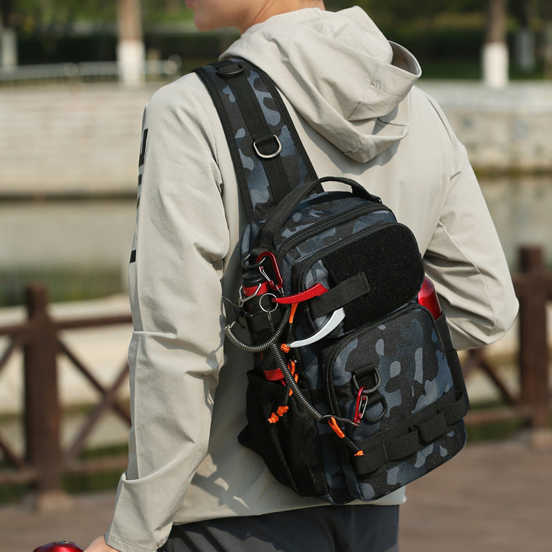 Women's & Men's Stylish Versatile Lure Bags