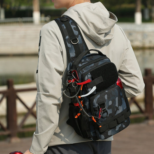 Women's & Men's Stylish Versatile Lure Bags