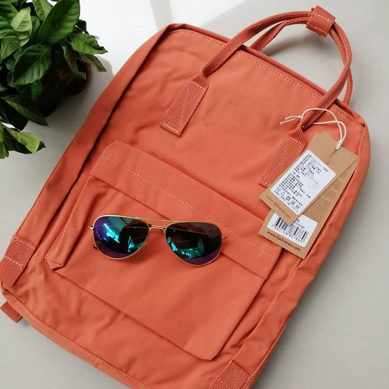 Stylish Female Waterproof Rucksack Mummy Computer Backpacks