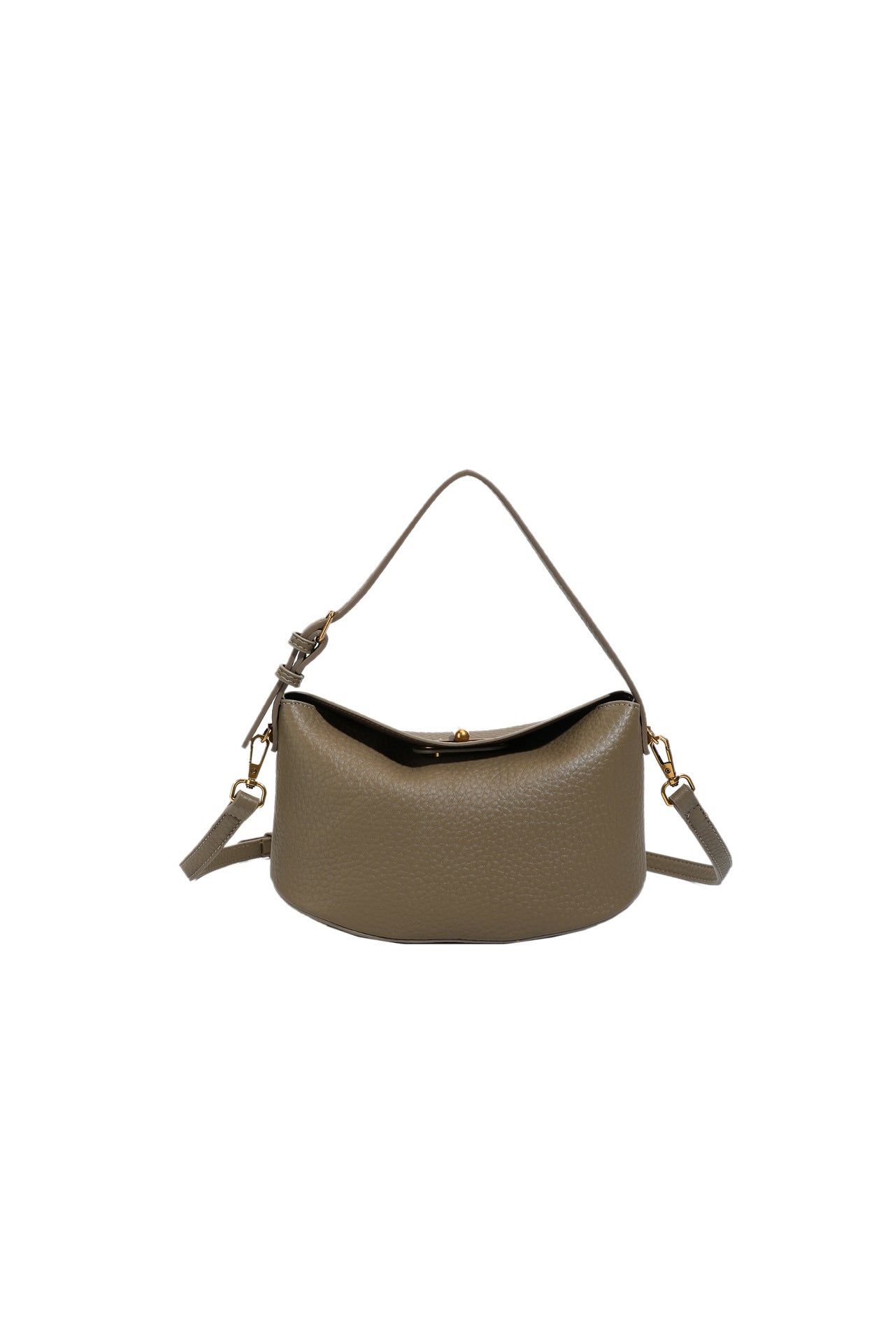 Classy Women's Spring Fashion Good-looking Commuter Small Square Bags