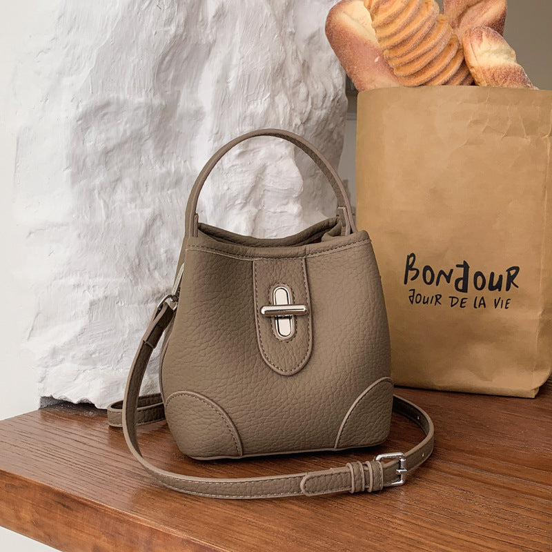 Women's Fashion Best-selling Portable High Sense Outing Bags