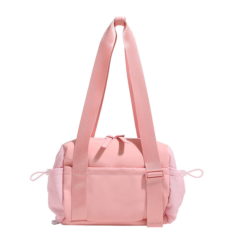 Buggy Large Capacity Versatile Workout Fashion Underarm Bag