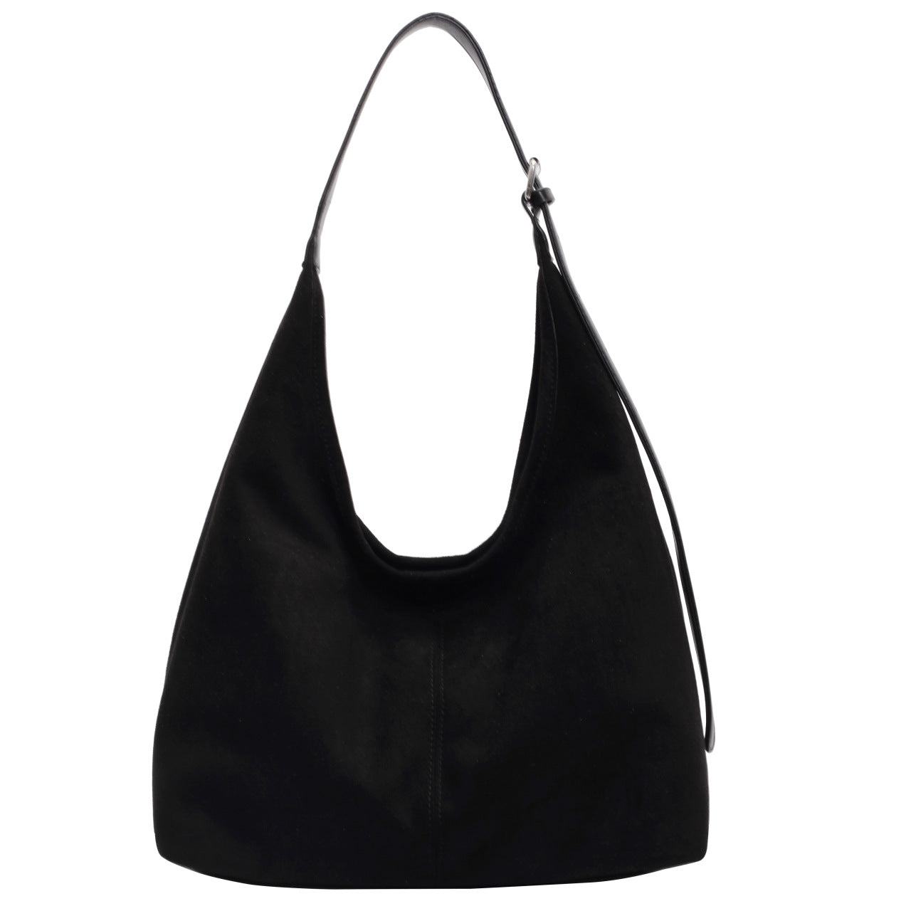 Women's Large Capacity Fashion One Shopping Design Women's Shoulder Bag