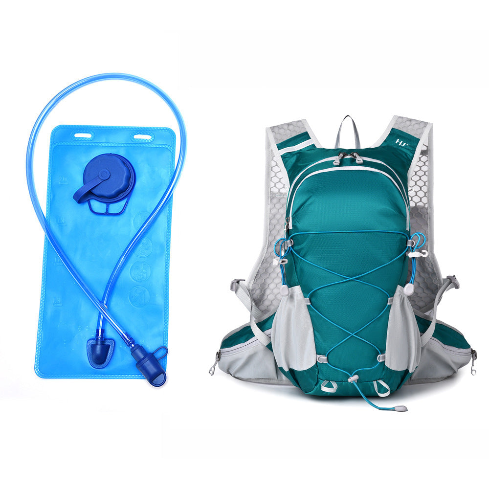 Trendy Wild Light Walking Camping Tide Sports Backpacks