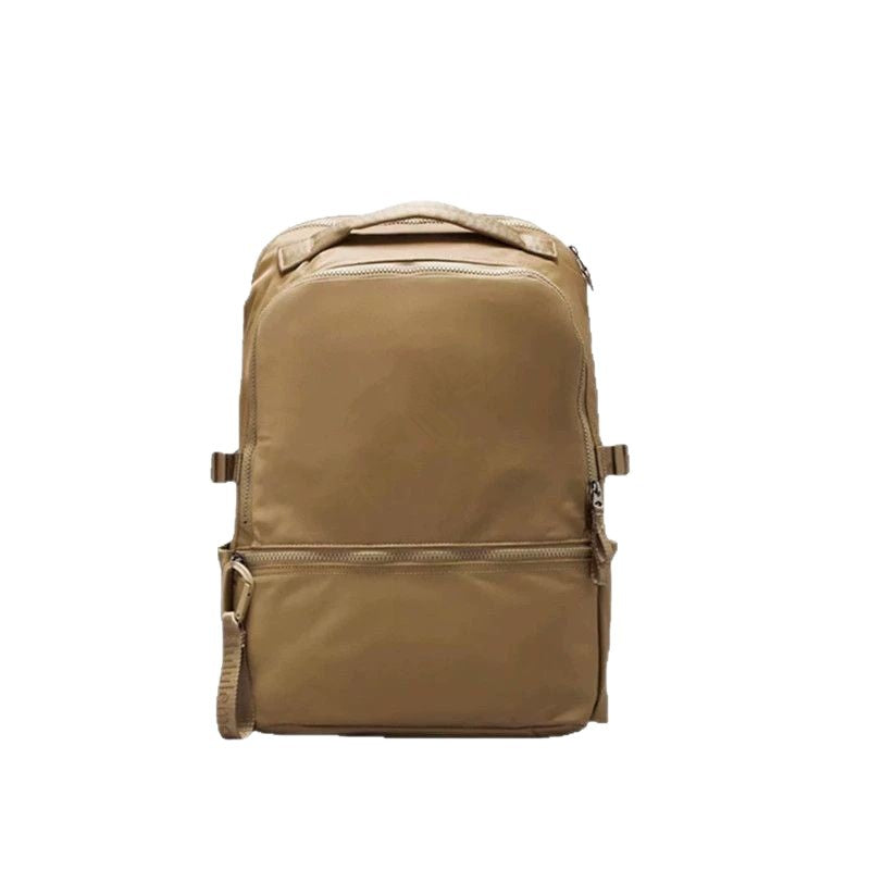 Women's & Men's Yoga Workout Waterproof Women's Backpack